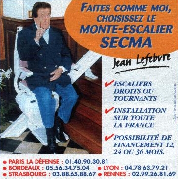 Quelle prestance