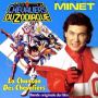 Les Chevaliers du Zodiaque